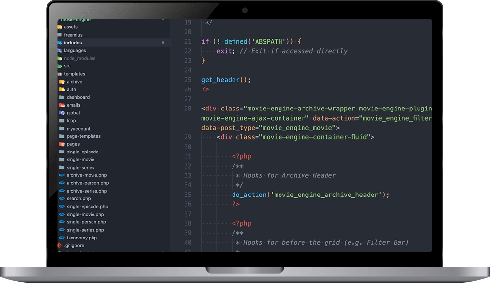 WordPress OTT Developer Platform