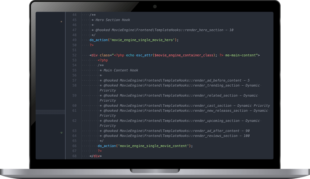 WordPress OTT Developer Platform